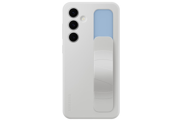 Samsung Standing Grip Case, gray