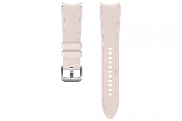 Samsung Hybrid Leather Band (M/L), Pink