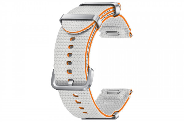 Samsung Athleisure Band (M/L), Silver