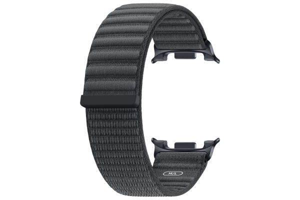 Samsung Fabric Band, Black