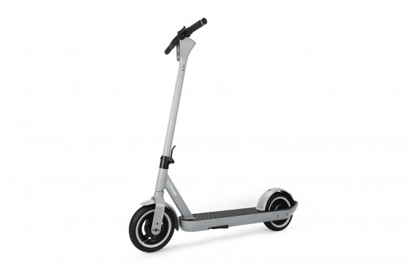 SoFlow - SO ONE PRO E-Scooter 10Ah,silvergrey