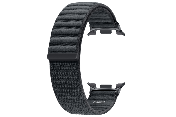 Samsung Fabric Band, Dark Gray