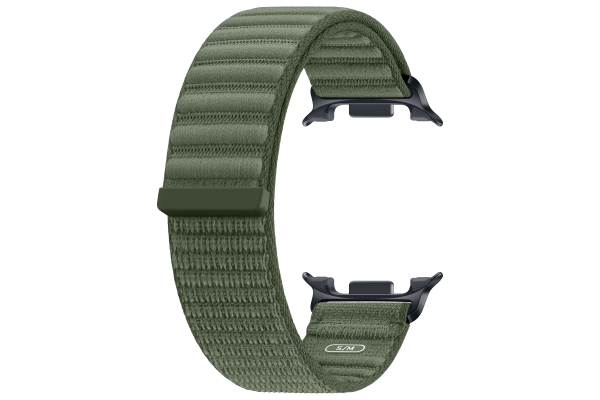 Samsung Fabric Band, Olive