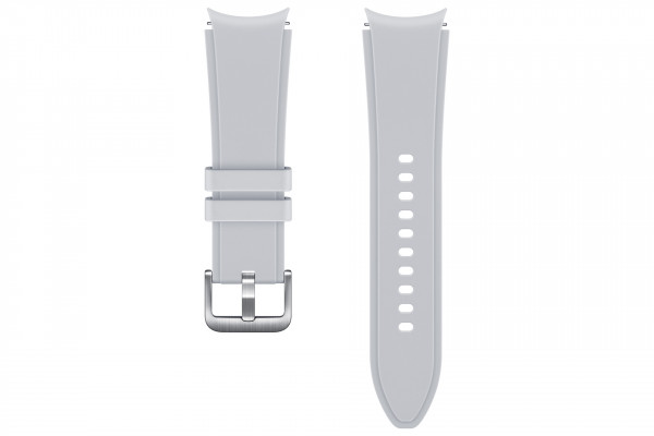 Samsung Ridge Sport Band (S/M), Silver