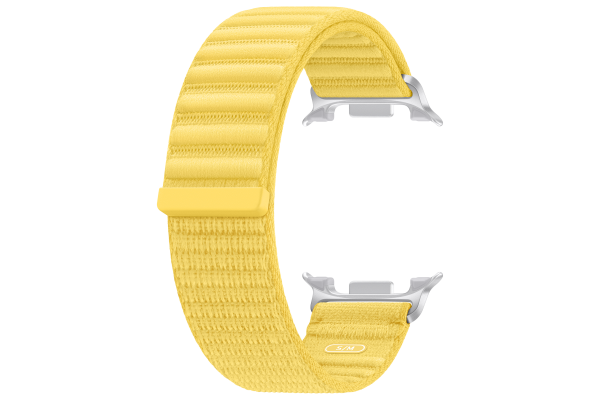 Samsung Fabric Band, Yellow