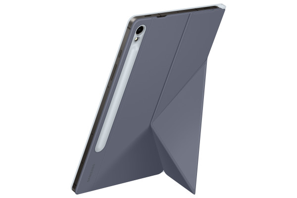 Samsung Smart Book Cover f. Tab S10 Lite, Blue