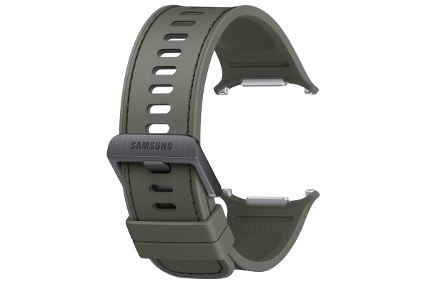 Samsung Peakform Band, Olive