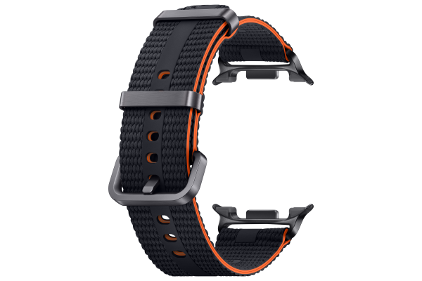 Samsung Athleisure Band, Dark Gray