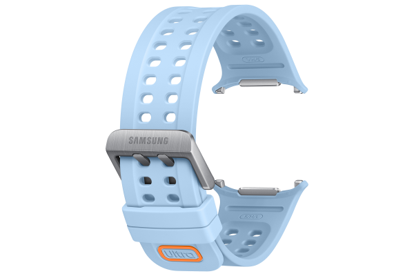 Samsung Marine Band, Blue