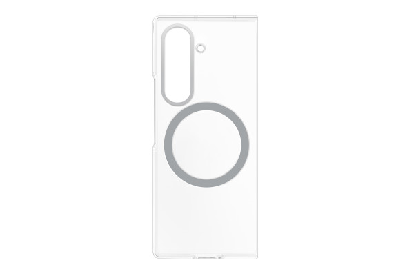 Yuchuan Samsung Clear Magnet Case