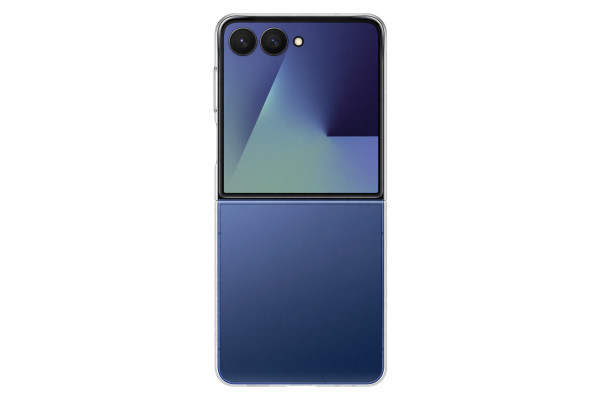 Samsung Clear Case