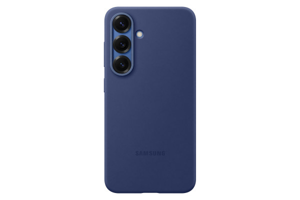 Samsung Silicone Case, Blue