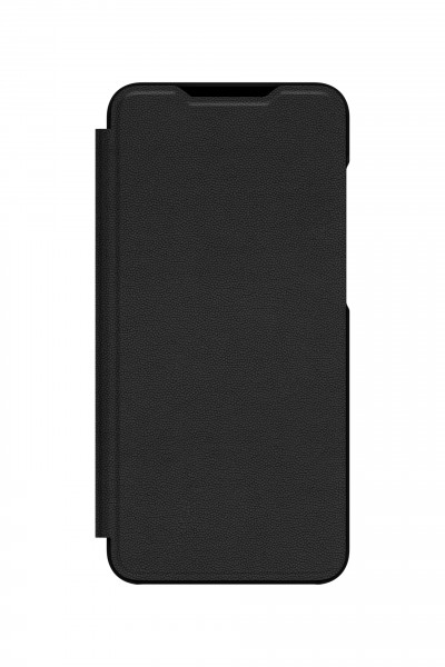 Samsung by Anymode Wallet Flip Case, Black