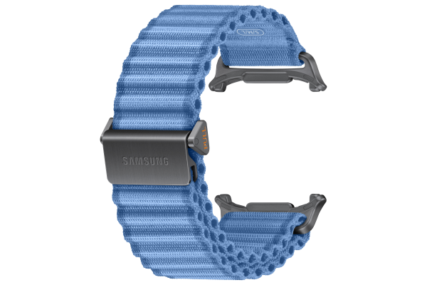 Samsung Trail Band, Blue