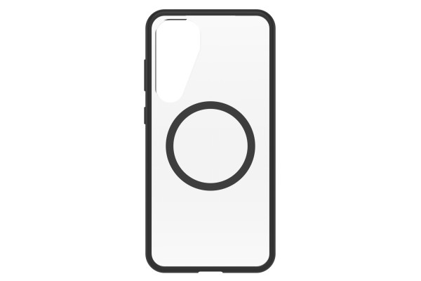 Otterbox React Magnet Qi2, Black Crystal