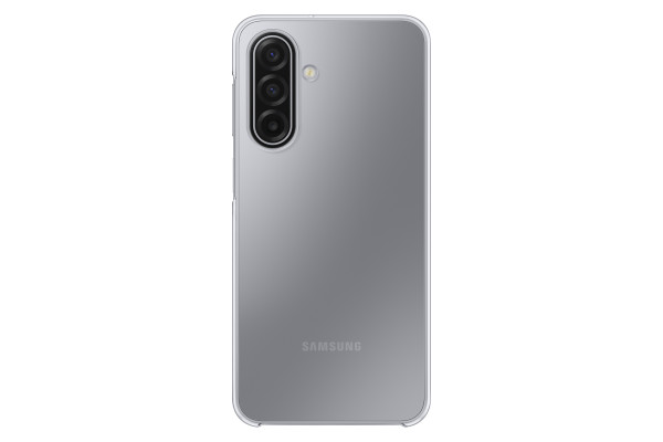Samsung Clear Cover