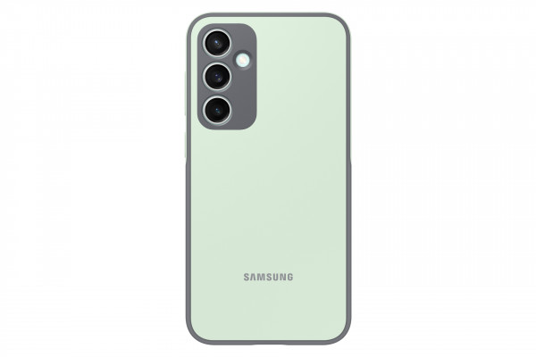 Samsung Silicone Case, Green