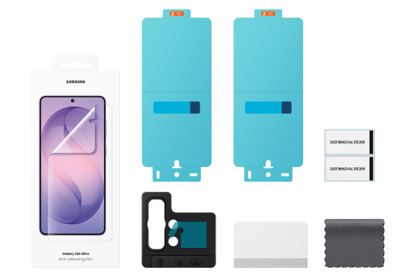 Samsung Anti- reflecting Film