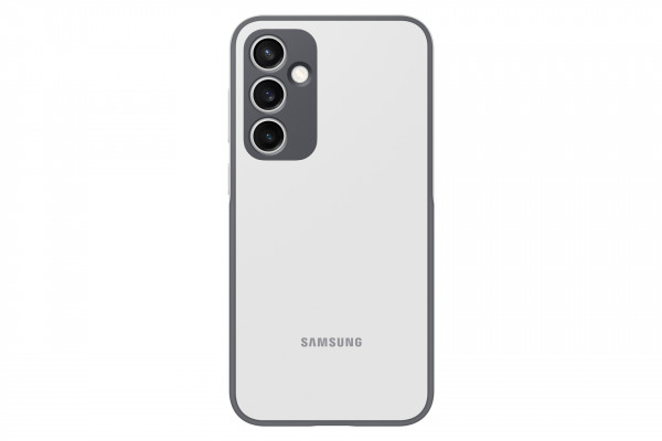 Samsung Silicone Case, White