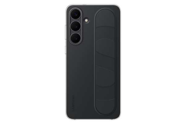 Samsung Standing Grip Cover, Black
