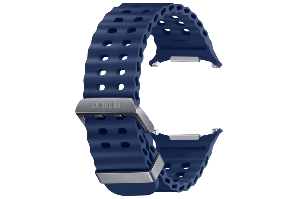 Samsung Marine Band für Watch Ultra Navy