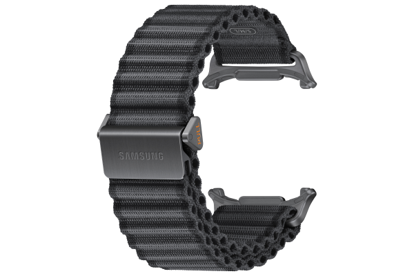 Samsung Trail Band, Black