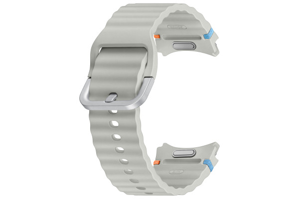 Samsung Sport Band (S/M), Silver