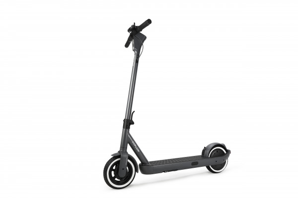 SoFlow - SO ONE+ E-Scooter 7,8 Ah, black