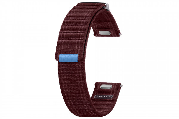 Samsung Fabric Band (S/M), Wine