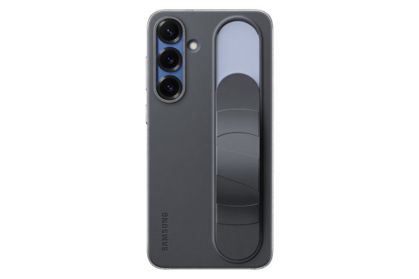 Samsung Standing Grip Case, Black
