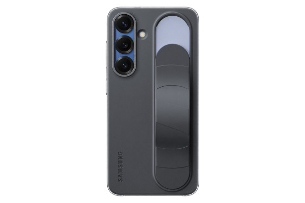 Samsung Standing Grip Case, Black