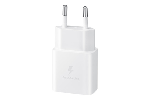 Samsung Power Travel Adapter EP-T1510 15W ohne Kabel, Weiß
