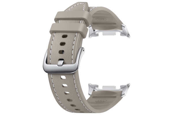 Samsung Hybrid Band, Taupe