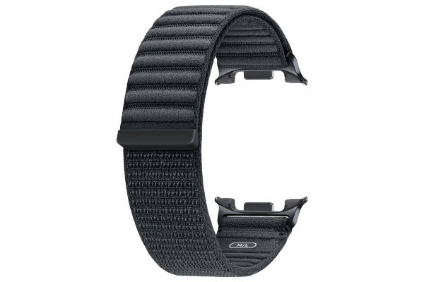 Samsung Fabric Band, Dark Gray