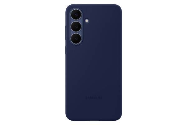 Samsung Silicone Cover, Dark Blue