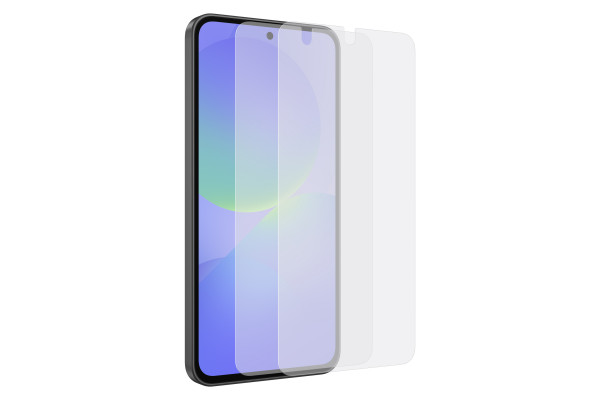 Samsung Screen Protector, Transparency