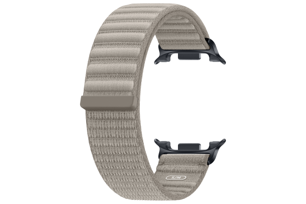 Samsung Fabric Band, Mocha