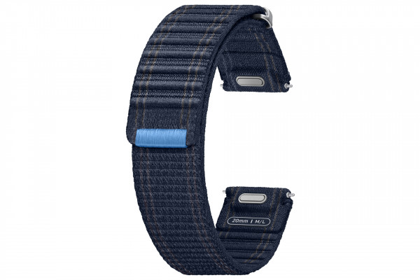 Samsung Fabric Band (M/L), Navy