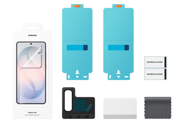 Samsung Anti- reflecting Film