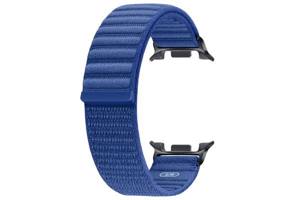 Samsung Fabric Band, Navy
