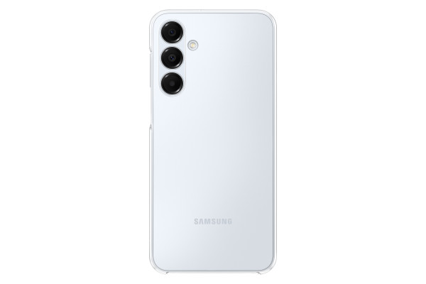 Samsung Clear Case, transparency + Displayschutz