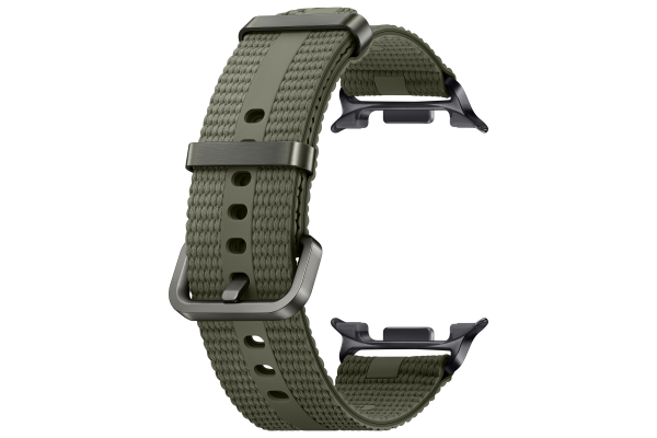 Samsung Athleisure Band, Green