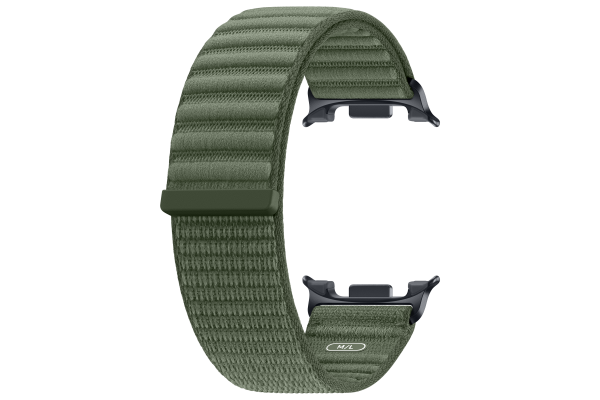 Samsung Fabric Band, Olive