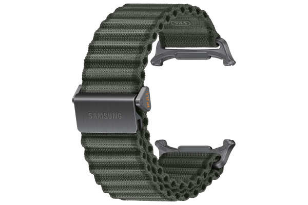 Samsung Trail Band, Olive