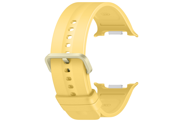 Samsung Sport Band, Yellow