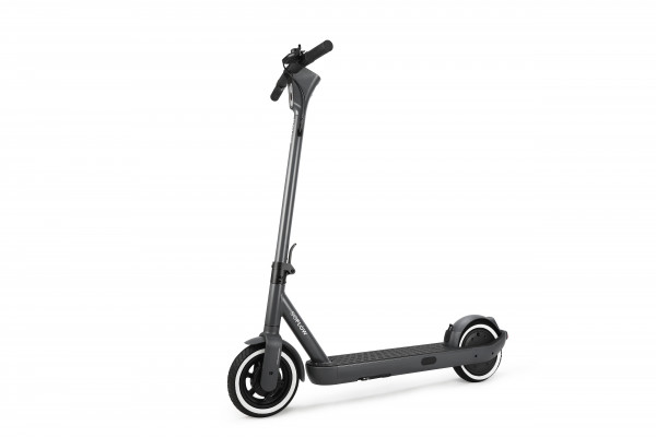 SoFlow - SO ONE E-Scooter 5,2 Ah, black