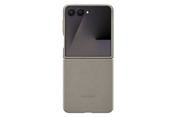 Samsung Kindsuit Case, Taupe