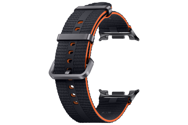 Samsung Athleisure Band, Dark Gray