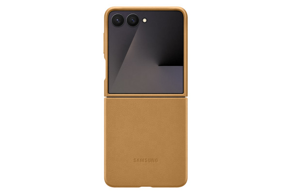 Samsung Kindsuit Case, Camel