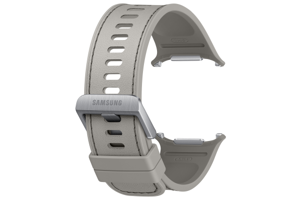 Samsung Peakform Band, Taupe
